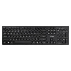 Tastatura Wireless 2.4GHz 96-taste WK100 REBEL KOM1028 445x125x20mm