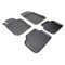 Covoare cauciuc stil tavita Land Rover Range Rover Sport dupa 2013 - (63403 A10)