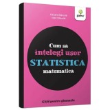 Cum sa intelegi usor statistica matematica., Gama
