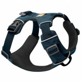 Ruffwear Front Range ham pentru c&acirc;ini, Blue Moon XS