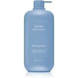 HAAN Body Wash Morning Glory Gel de duș energizant 450 ml