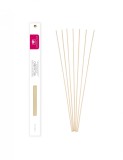 Rezerva bete naturale de ratan - Natur 7 buc, 30 cm