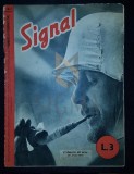 REVISTA DE PROPAGANDA HITLERISTA &quot;SIGNAL&quot;, NUMARUL 3 DIN FEBRUARIE 1942