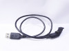 Cablu incarcare date USB Garmin Edge 20 25 - original