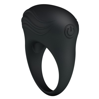 Inel penis Bertram Black foto