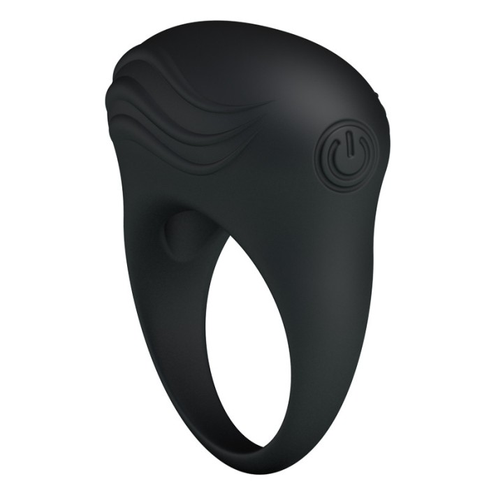 Inel penis Bertram Black