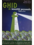 Eugen Voicu - Ghid de investitii personale, ed. II (Editia: 2005)