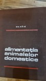 Alimentatia animalelor domestice Gheorghe Bala