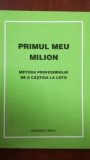 Primul meu milion: Metoda profesorului de a castiga la loto fr