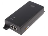 Alimentator PoE Activ 60W 100m 10/100/1000Mbps