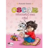 Oscar, minunatul meu catel