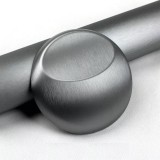 Cumpara ieftin Folie colantare auto Aluminiu Polisat Antracit (1m x 1,52m)