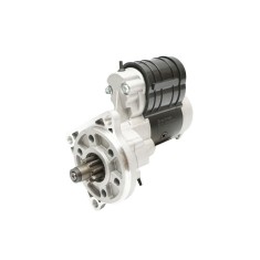 Electromotor model nou cu reductor amplificat de putere UTB U-445 Fiat ARO Breckner Germany foto