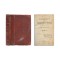 Vasile Gr. Popu, Conspect asupra literaturii rom&acirc;ne și literaților ei, 1875-1876, două părți colligate