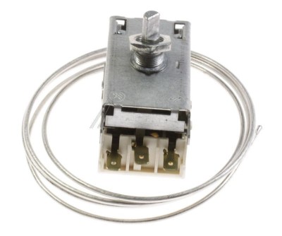 termostat Frigider cu doua usi Arctic AD60310M30W,4502011100 foto