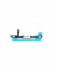 Cablu Flex Home Button Samsung Galaxy Tab 3 8.0 SM-T311, Original