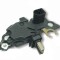 MAGNETI MARELLI 940016022500 Regulator, alternator