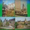 HOPCT LOT 2944 IP- -IASI-4 CARTI POSTALE-NECIRCULATE