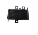 Radiator ulei cutie, Termoflot Mitsubishi L200 2005-, 250x160x32mm, BestAutoVest 5279L8-1