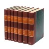 I. L. Caragiale, Opere, cu dedicația lui Serban Cioculescu, 7 volume