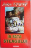 In fata steagului &ndash; Jules Verne