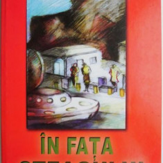 In fata steagului – Jules Verne