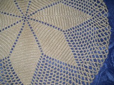 Mileu matase vegetala foto