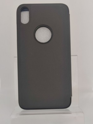 Husa Flip Carte Iphone XS Max. foto