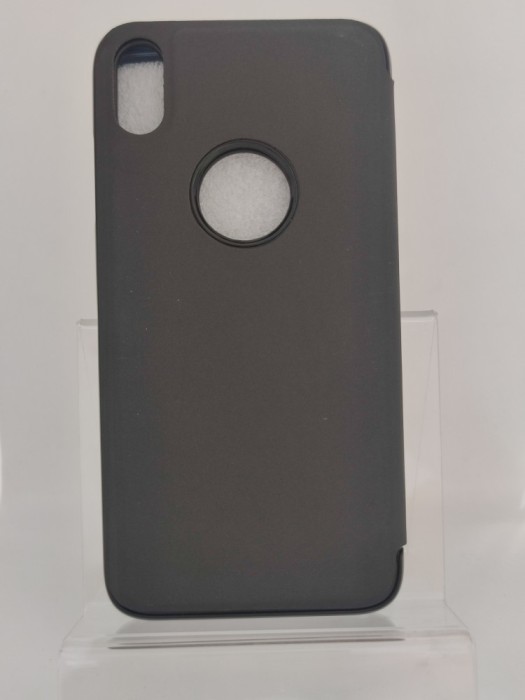 Husa Flip Carte Iphone XS Max.
