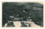 2684 - SOVATA, Mures, Panorama, Romania - old postcard - used - 1942