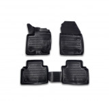 Covoare cauciuc tavita compatibile Ford Tourneo Courier 2014-&amp;gt; Cod:3D AP-1018 / A80-X112 Automotive TrustedCars, Oem