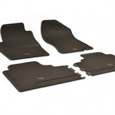 SET COVORASE AUTO CAUCIUC UMBRELLA PENTRU NISSAN NAVARA. PATHFINDER(2007-2012)