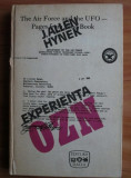 Experienta OZN - J. Allen Hynek