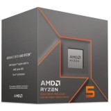 Procesor AMD Ryzen 5 8500G 4.3 GHz box