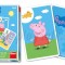 Joc de carti - Peppa Pig