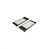 Filtru aer habitaclu NISS ALMERA I Hatchback (N15) 1.6 1995-2000 CORTECO 80001041, Nissan