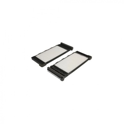 Filtru aer habitaclu NISS ALMERA I Hatchback (N15) 1.6 SRSLX 1995-2000 CORTECO 80001041 foto