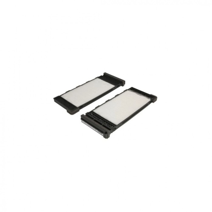 Filtru aer habitaclu NISS ALMERA I Hatchback (N15) 1.6 SRSLX 1995-2000 CORTECO 80001041