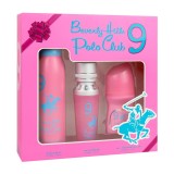 Set pentru femei Polo Club Pour Femme No.9, Beverly Hills