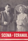 Scena si ecranul, nr. 2, ianuarie 1957