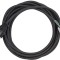Cablu electric 5m H07RN-F3G1.0 negru cu stecher turnata DE/BE B1160690 Brennenstuhl