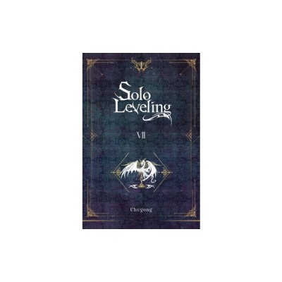 Solo Leveling, Vol. 7 (Novel) foto