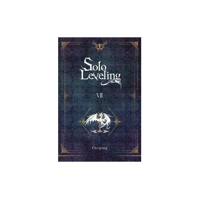 Solo Leveling, Vol. 7 (Novel)