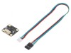 Accelerometru I2C LIS331HH &plusmn;6/&plusmn;12/&plusmn;24g 3.3-5VDC