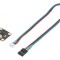 Accelerometru I2C LIS331HH &plusmn;6/&plusmn;12/&plusmn;24g 3.3-5VDC
