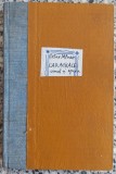 Caragiale, omul si opera - Octav Minar// 1913, prima editie