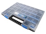 Container cu Partiții 399x303x50mm