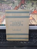 Vasile Conta, Teoria fatalismului, seria Biblioteca filozofică, ed. Cultura Națională, București 1923, Timbru Cultura Națională de 65 lei. 195