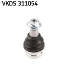 Pivot brat suspensie Audi A8 D5, E-Tron, Q7, Q8; Porsche Cayenne; VW Touareg Motor 2.0 TFSi 4motion, 2.0 Tfsi quattro, 2.9 S AWD, lungime 115 mm, OE