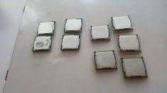 lot procesoare i3 1st , 2nd ,3rd gen ,functionale ,pentru pc
